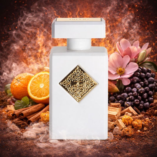 "Pure & Clean" Bundle 3 x 3ml: Das "Frisch-Geduscht" Gefühl 3 x 3ml