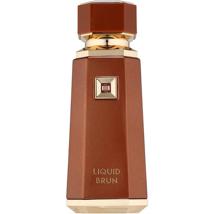 Liquid Brun