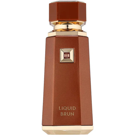 Liquid Brun