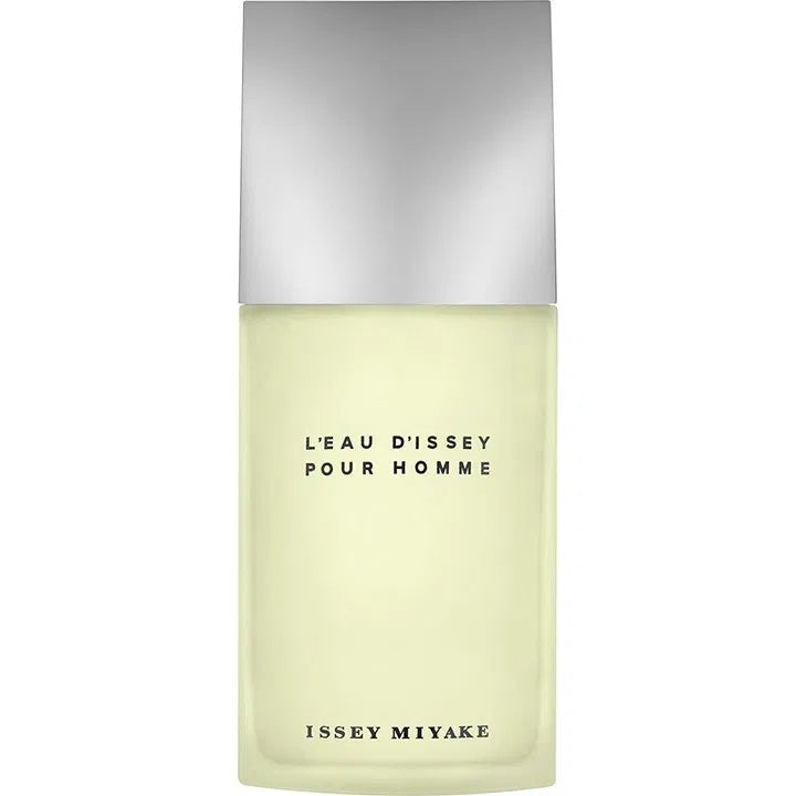 L'Eau d'Issey pour Homme