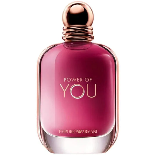 Power of You