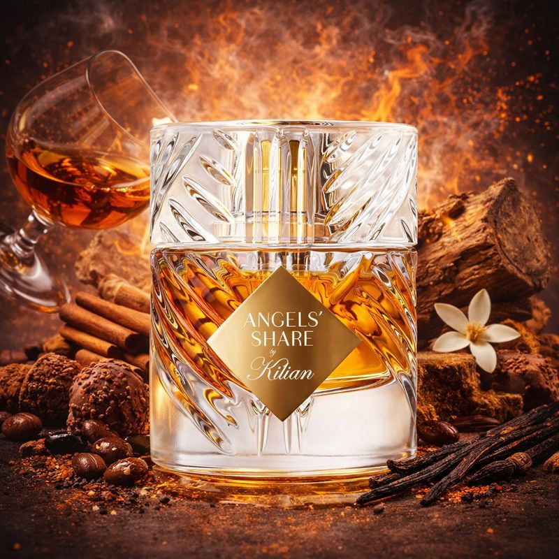 "Sweet Seduction" Bundle 3 x 3ml