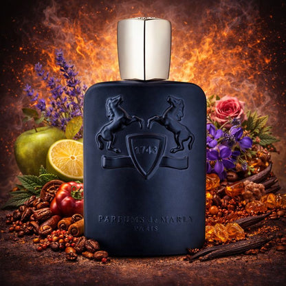 "Sweet Seduction" Bundle 3 x 3ml
