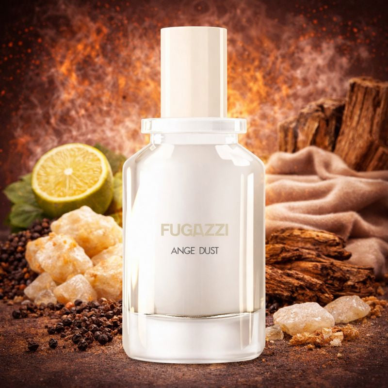 "Pure & Clean" Bundle 3 x 3ml: Das "Frisch-Geduscht" Gefühl 3 x 3ml