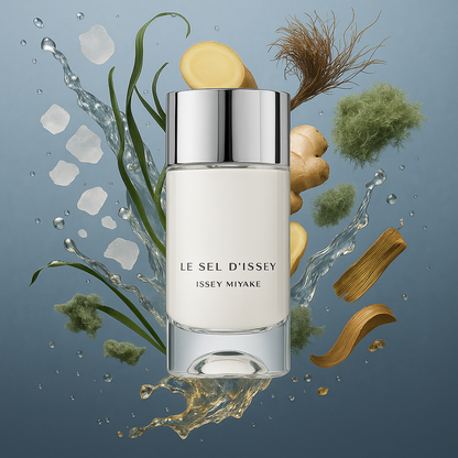 "Summer Vibes" Bundle 3 x 3ml: Endloser Sommer auf der Haut