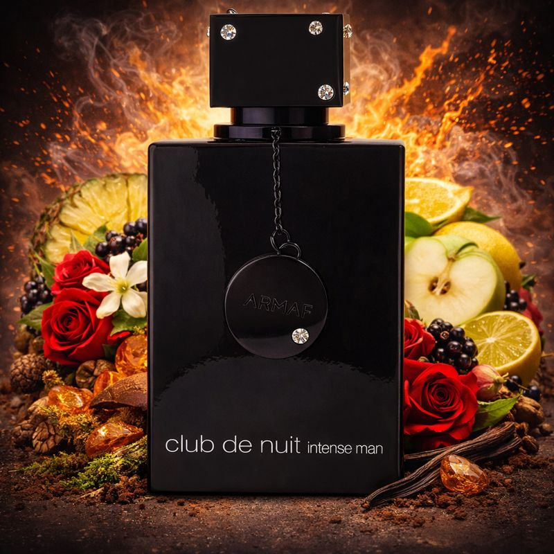"Luxus vs. Günstig" Bundle 2 x 3ml