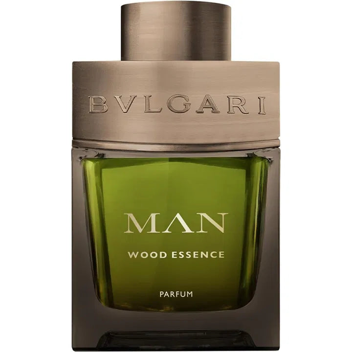 Man Wood Essence Parfum