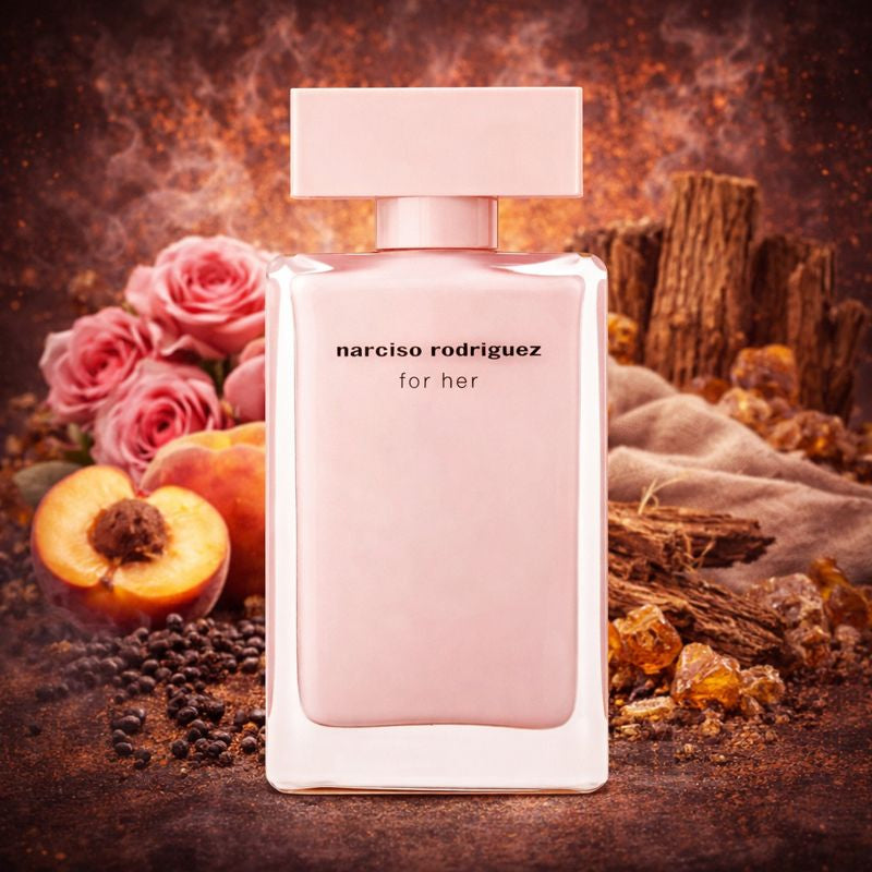 "Pure & Clean" Bundle 3 x 3ml: Das "Frisch-Geduscht" Gefühl 3 x 3ml