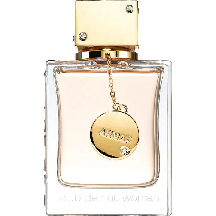 Club de Nuit Woman
