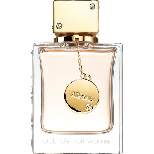 Club de Nuit Woman