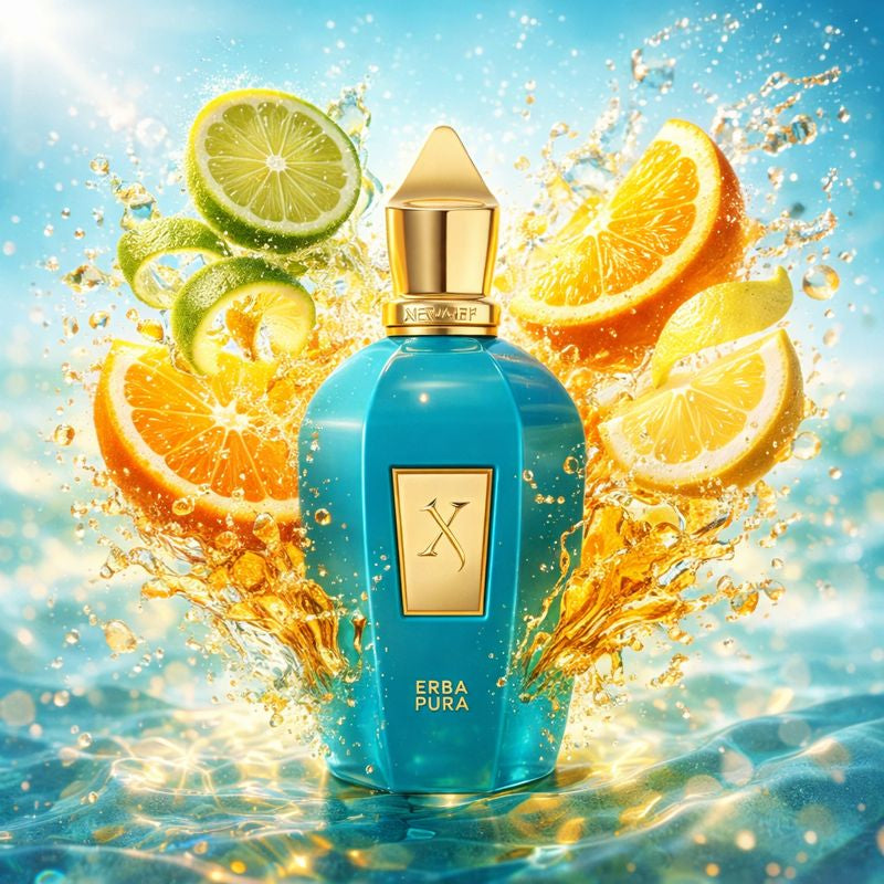 "Summer Vibes" Bundle 3 x 3ml: Endloser Sommer auf der Haut
