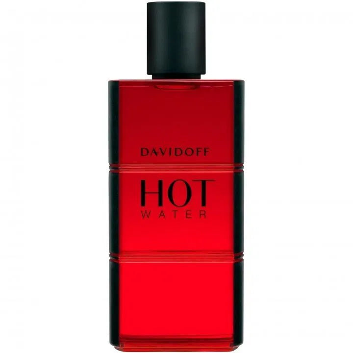 Hot Water
